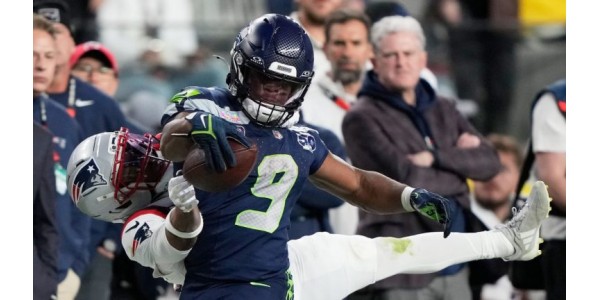 Las reglas de supervivencia de la posición de corredor en la NFL